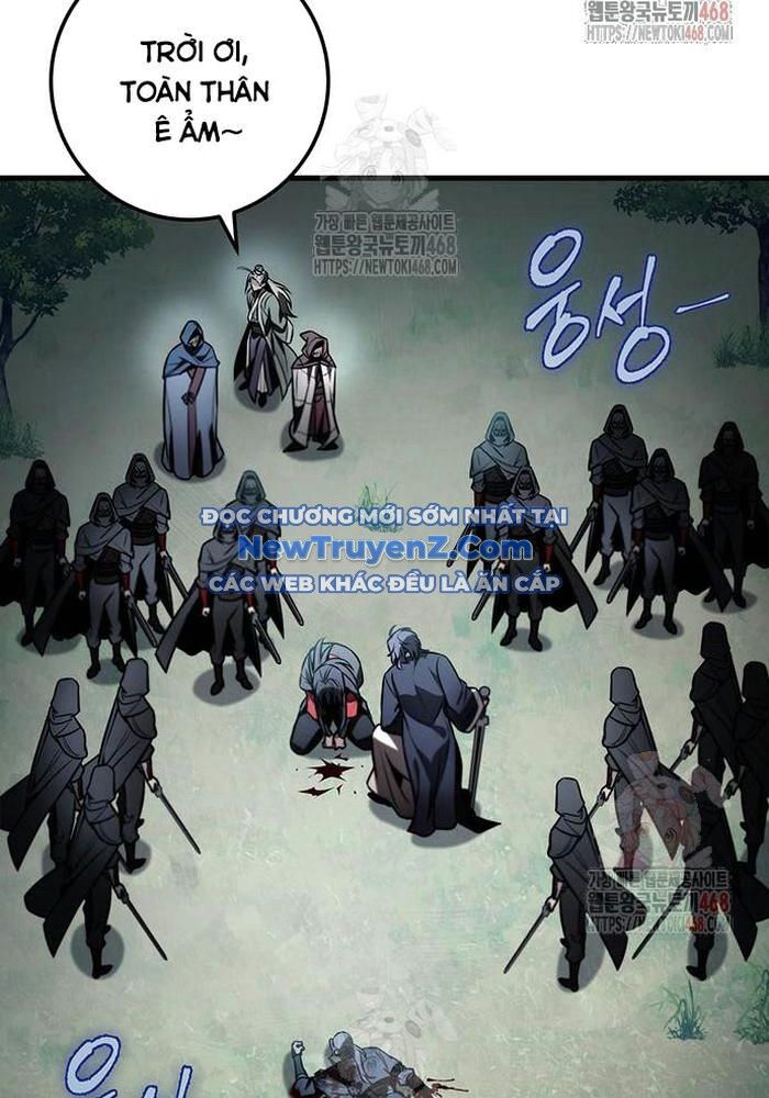 Thanh Kiếm Của Hoàng Đế [Chap 85-89]