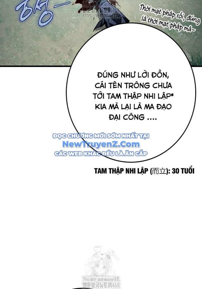 Thanh Kiếm Của Hoàng Đế [Chap 85-89]
