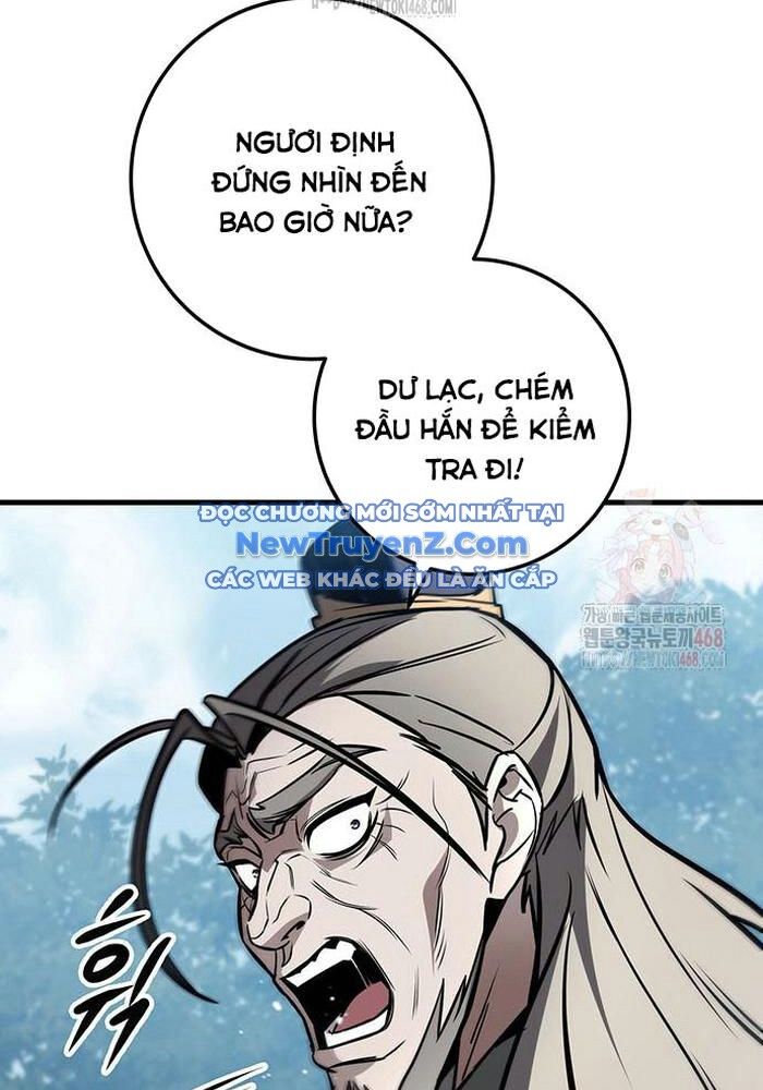 Thanh Kiếm Của Hoàng Đế [Chap 85-89]