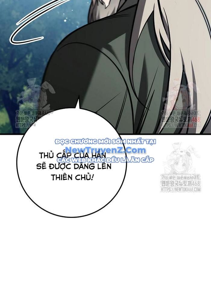 Thanh Kiếm Của Hoàng Đế [Chap 85-89]
