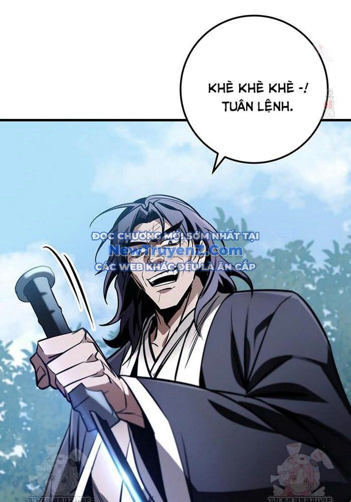 Thanh Kiếm Của Hoàng Đế [Chap 85-89]