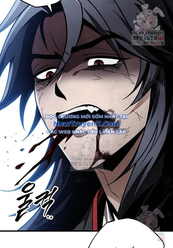 Thanh Kiếm Của Hoàng Đế [Chap 85-89]