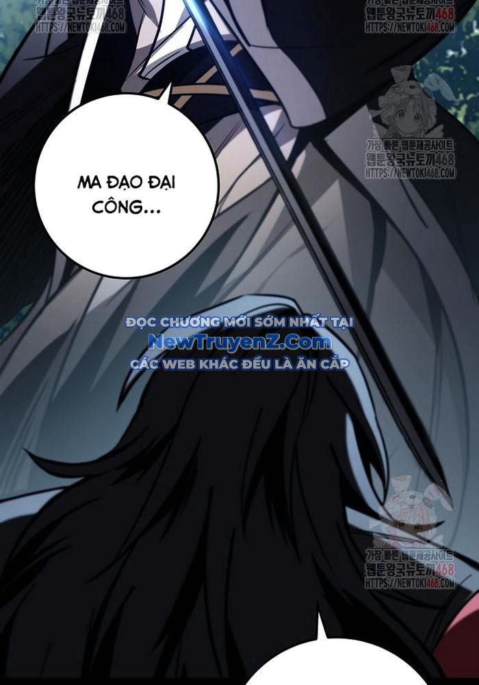 Thanh Kiếm Của Hoàng Đế [Chap 85-89]