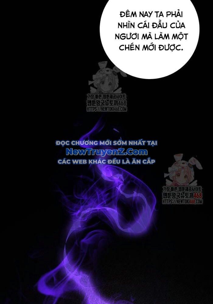 Thanh Kiếm Của Hoàng Đế [Chap 85-89]