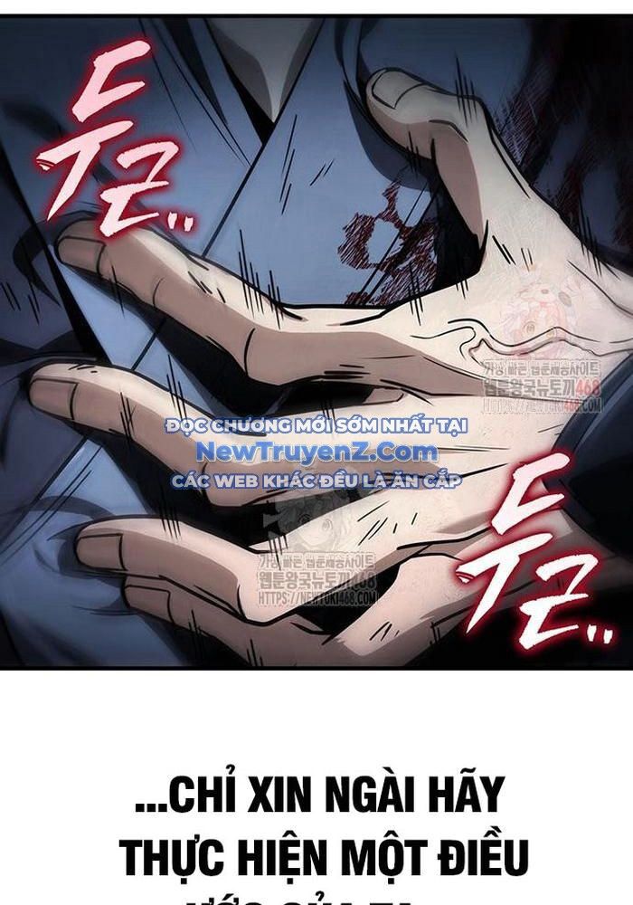 Thanh Kiếm Của Hoàng Đế [Chap 85-89]