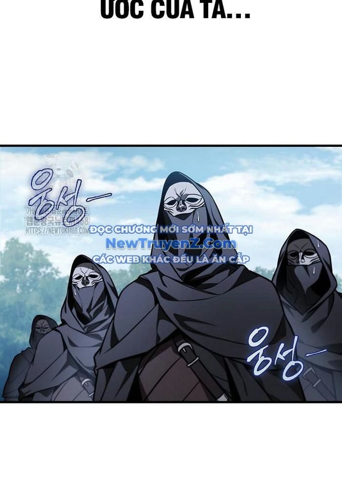 Thanh Kiếm Của Hoàng Đế [Chap 85-89]