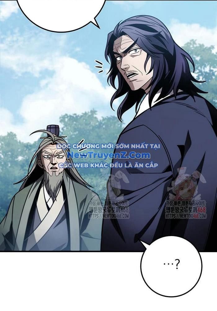 Thanh Kiếm Của Hoàng Đế [Chap 85-89]