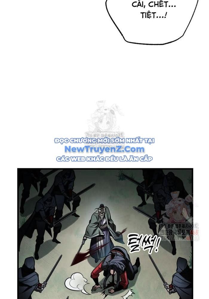Thanh Kiếm Của Hoàng Đế [Chap 85-89]
