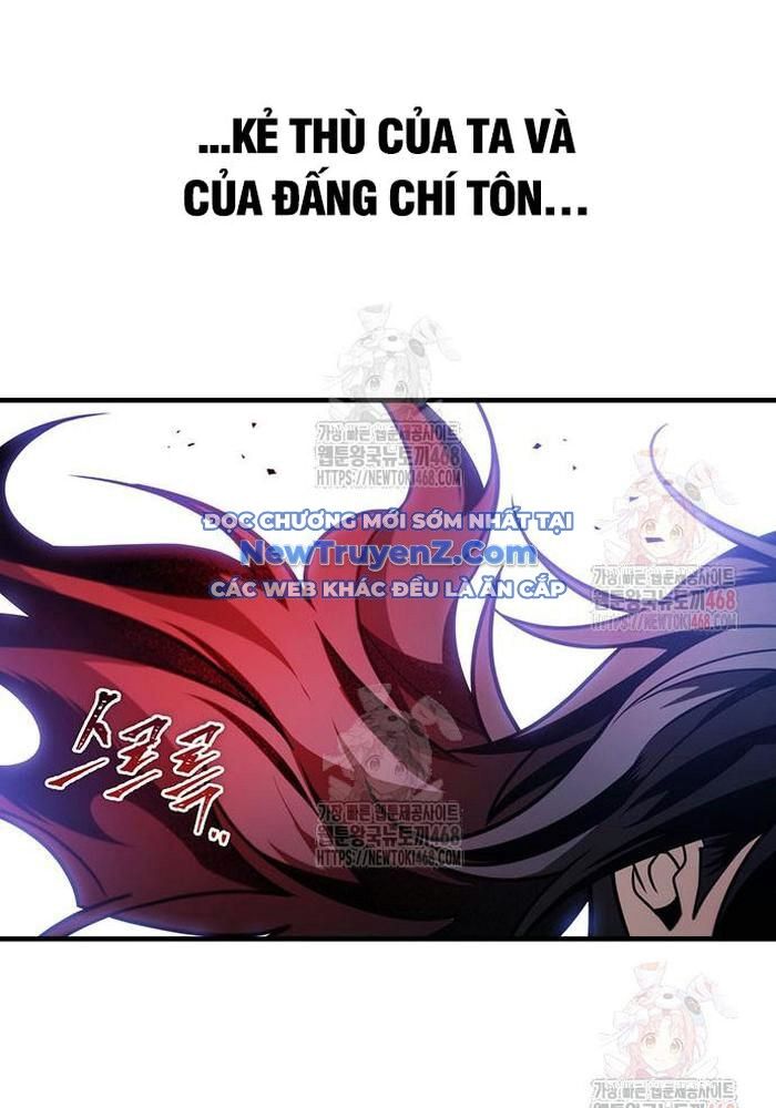 Thanh Kiếm Của Hoàng Đế [Chap 85-89]