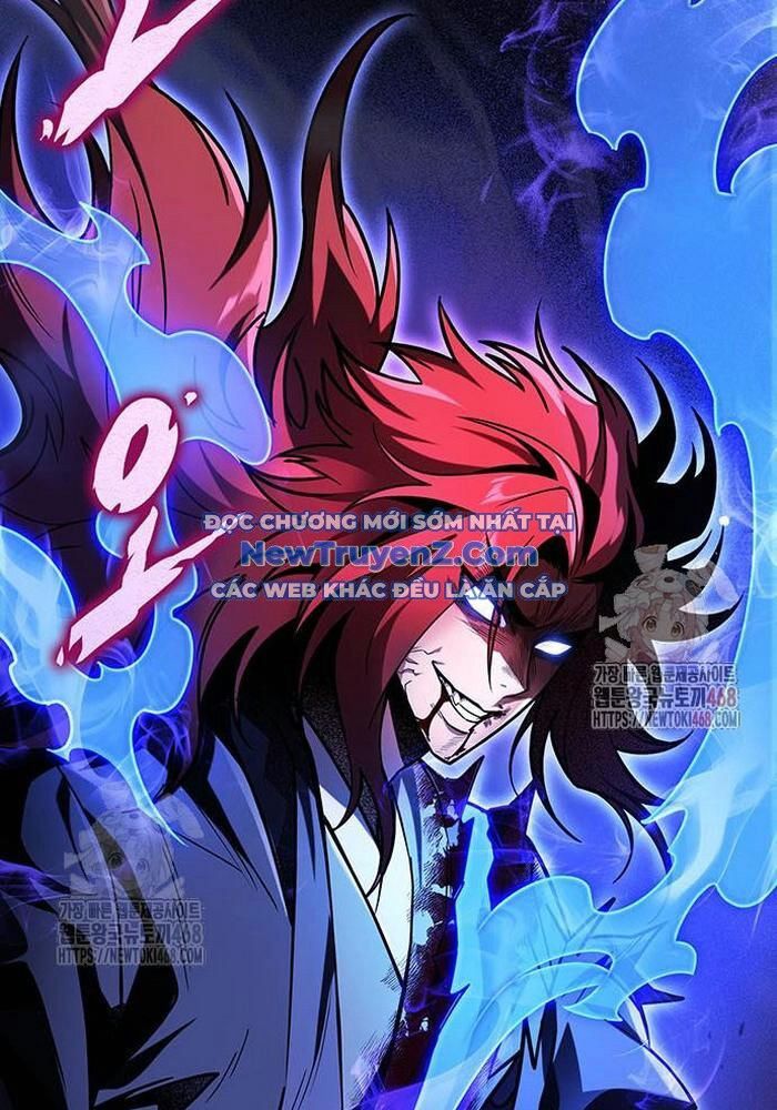 Thanh Kiếm Của Hoàng Đế [Chap 85-89]