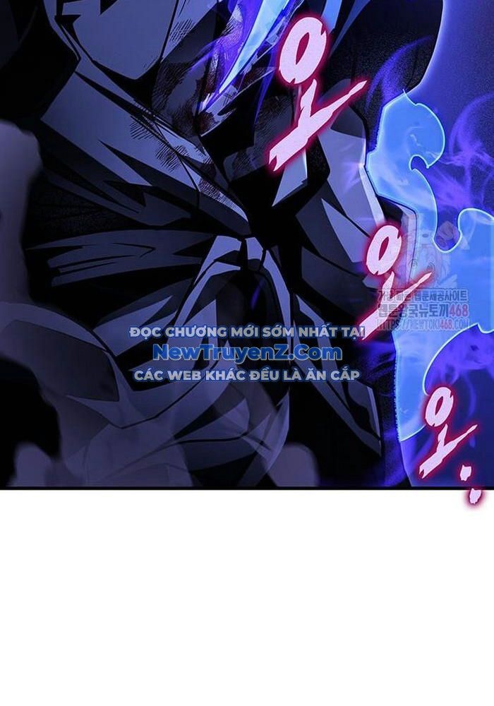 Thanh Kiếm Của Hoàng Đế [Chap 85-89]