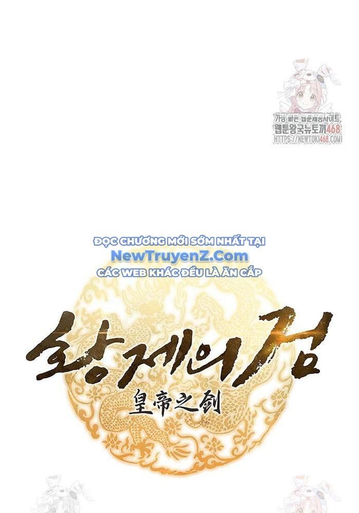 Thanh Kiếm Của Hoàng Đế [Chap 85-89]