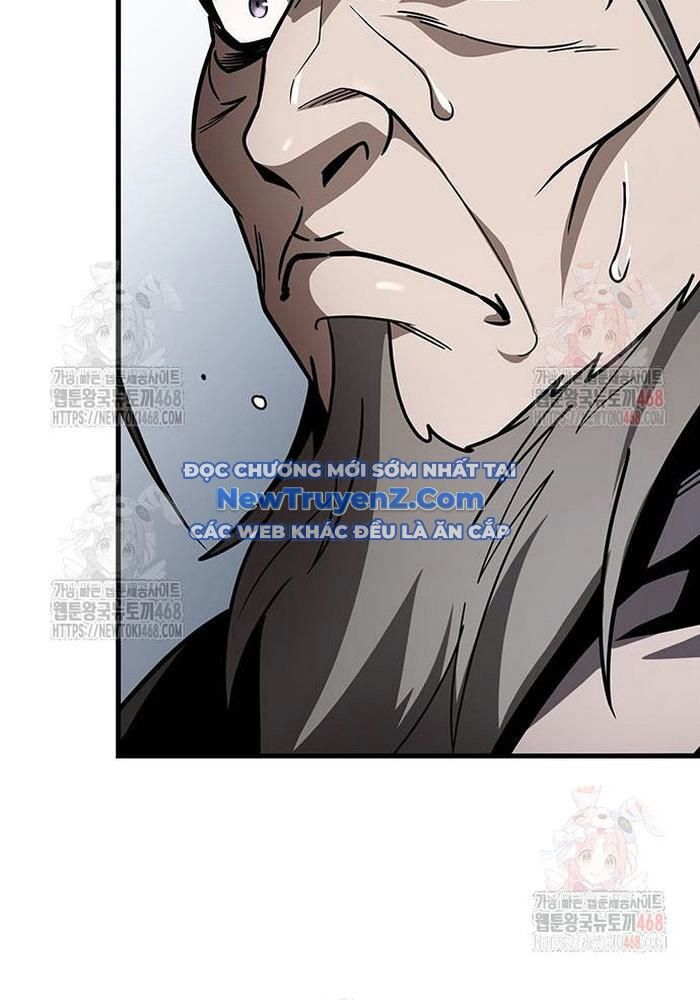 Thanh Kiếm Của Hoàng Đế [Chap 85-89]