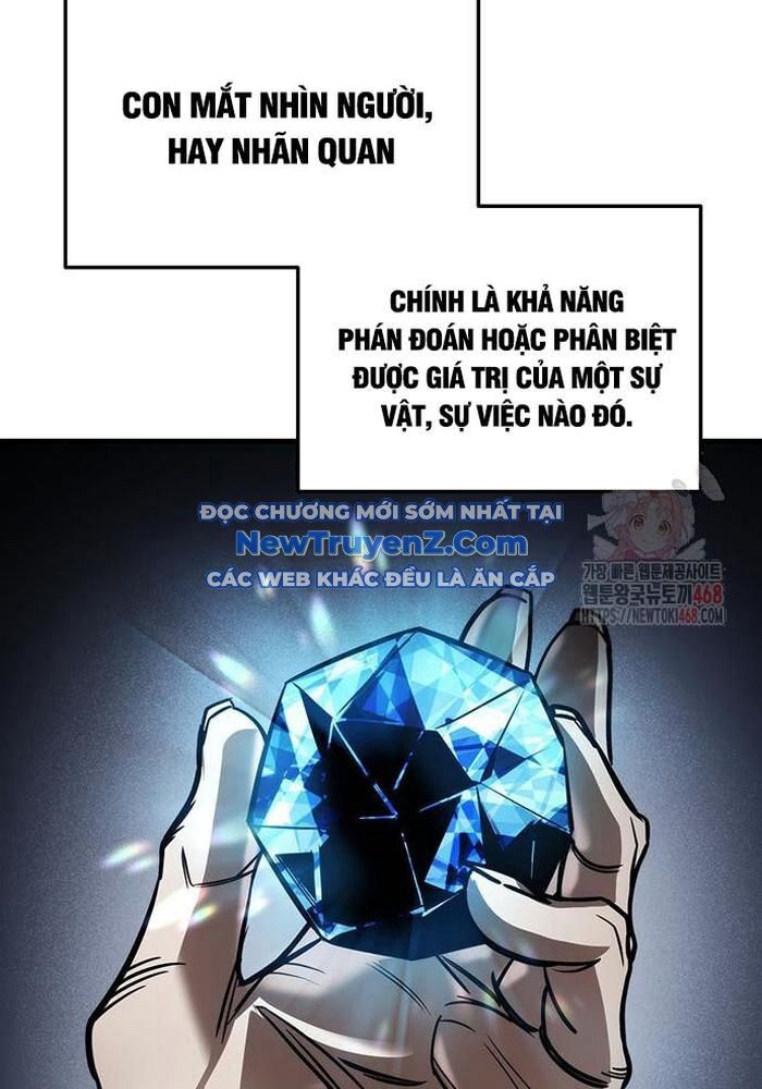 Thanh Kiếm Của Hoàng Đế [Chap 85-89]