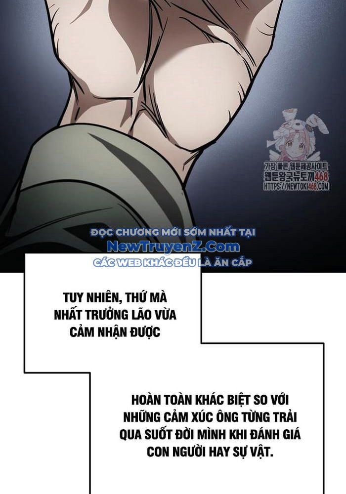 Thanh Kiếm Của Hoàng Đế [Chap 85-89]