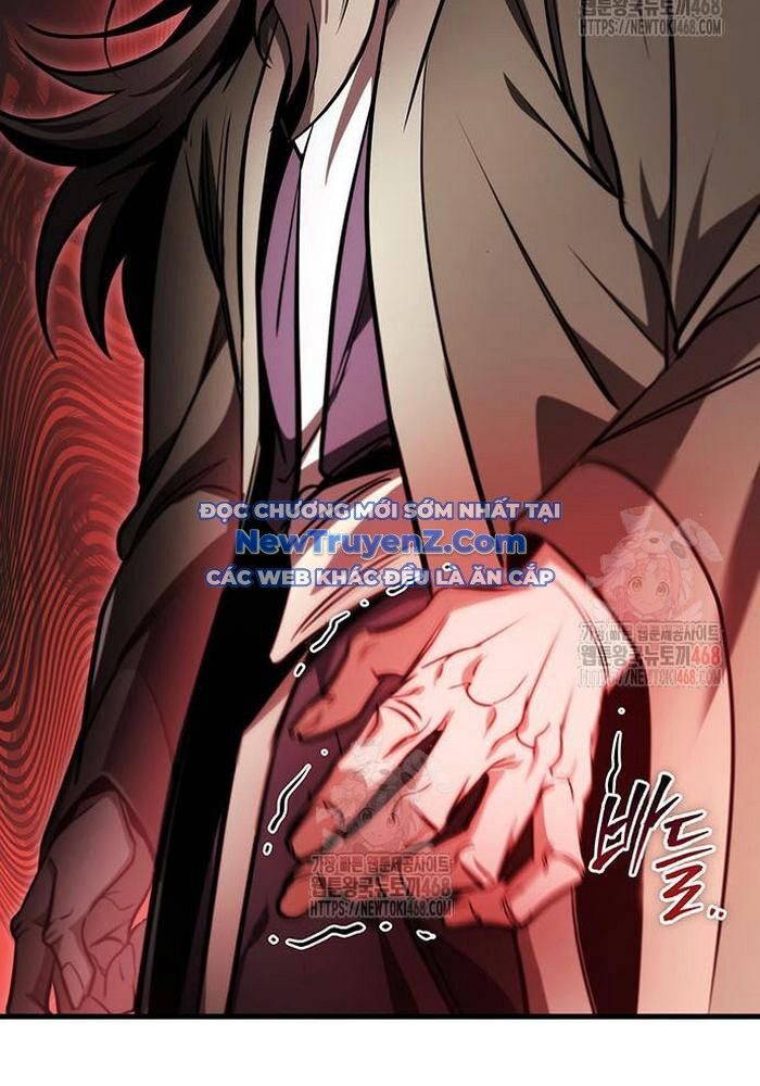Thanh Kiếm Của Hoàng Đế [Chap 85-89]
