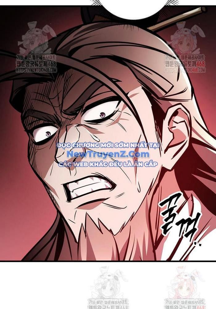 Thanh Kiếm Của Hoàng Đế [Chap 85-89]