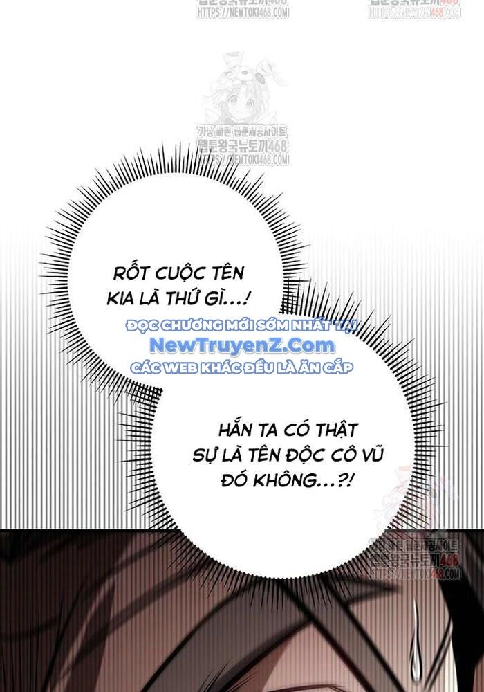 Thanh Kiếm Của Hoàng Đế [Chap 85-89]