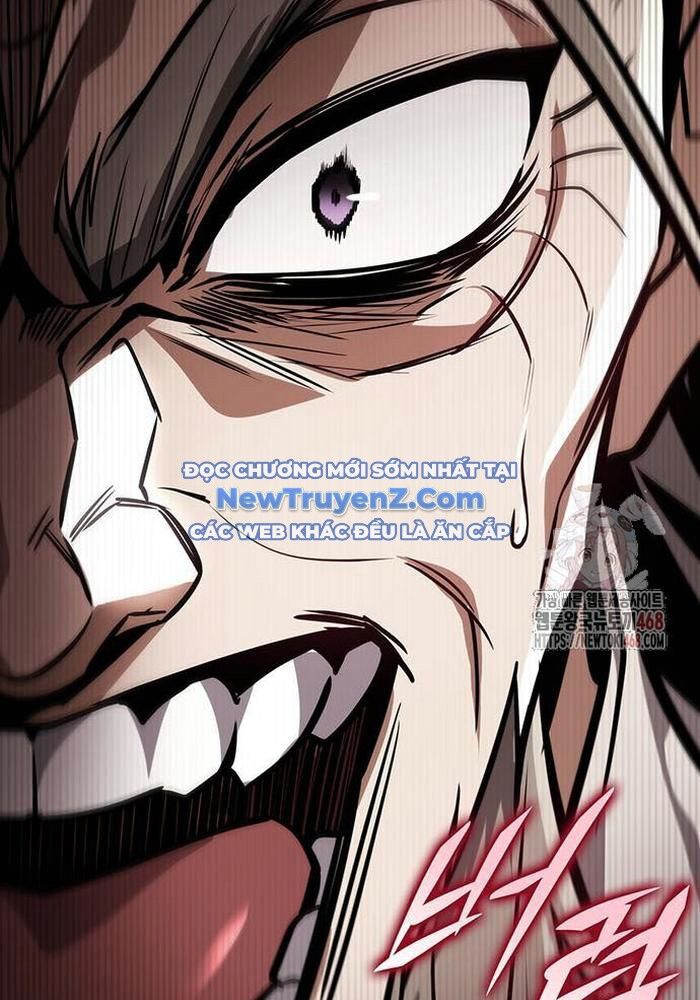 Thanh Kiếm Của Hoàng Đế [Chap 85-89]