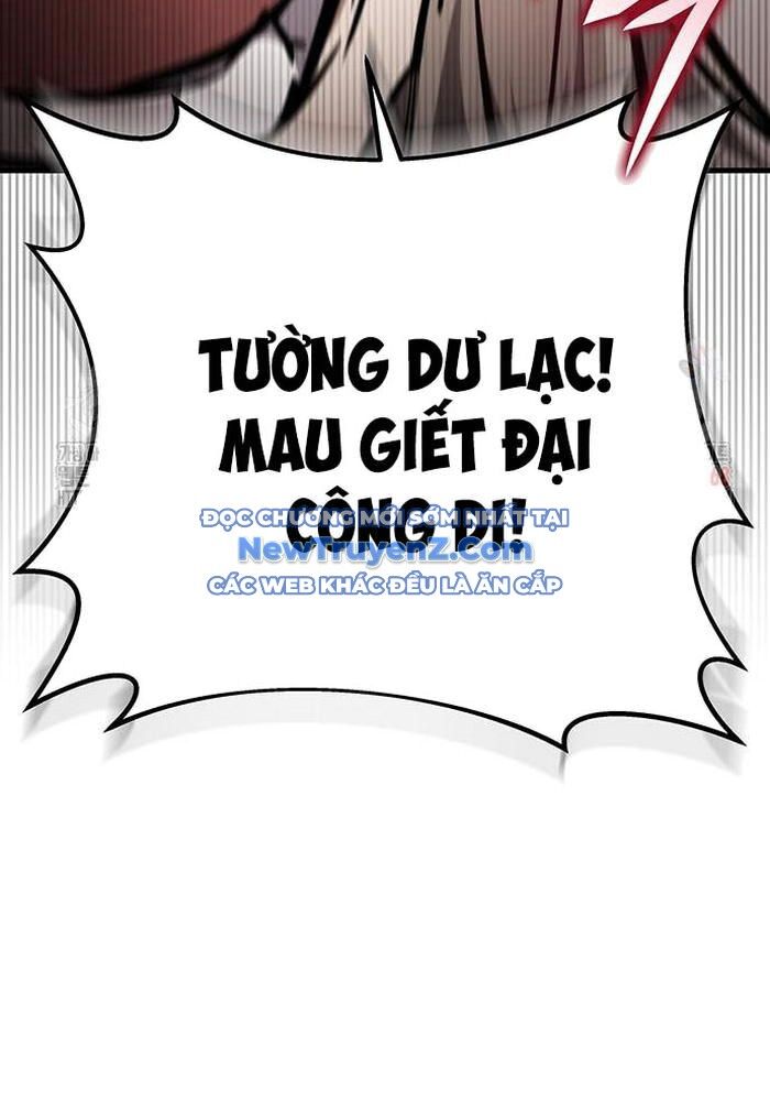 Thanh Kiếm Của Hoàng Đế [Chap 85-89]