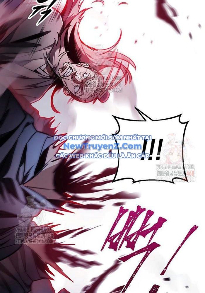 Thanh Kiếm Của Hoàng Đế [Chap 85-89]