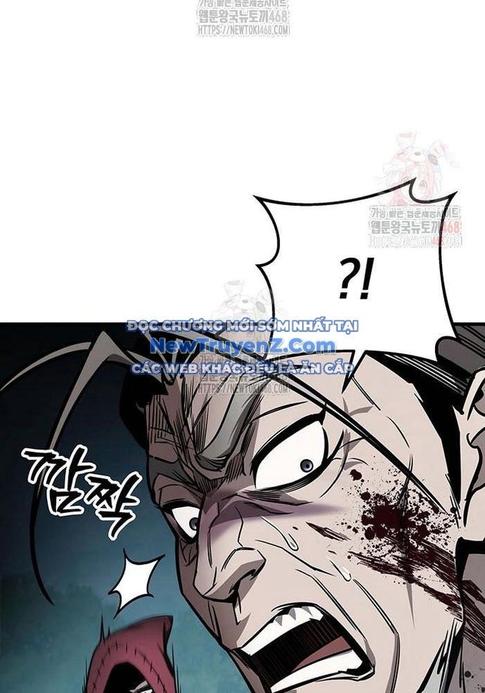Thanh Kiếm Của Hoàng Đế [Chap 85-89]