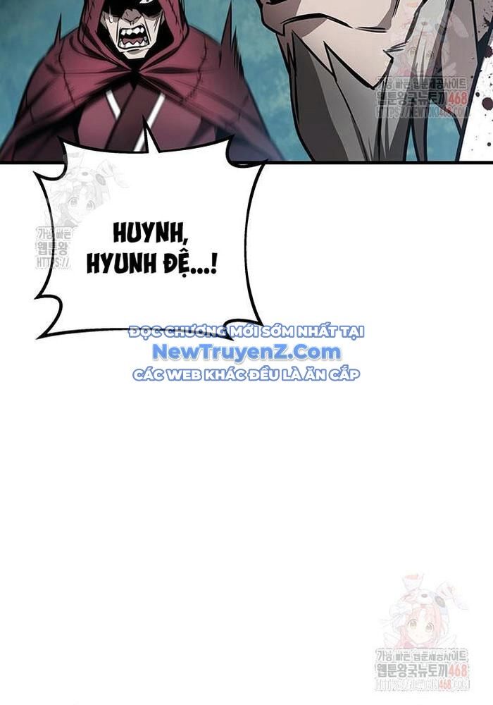 Thanh Kiếm Của Hoàng Đế [Chap 85-89]