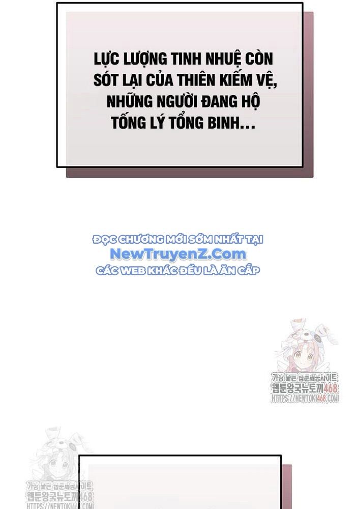 Thanh Kiếm Của Hoàng Đế [Chap 85-89]