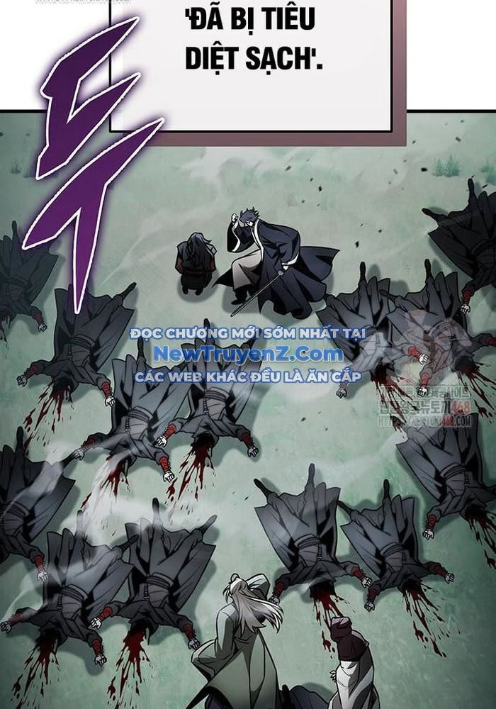 Thanh Kiếm Của Hoàng Đế [Chap 85-89]