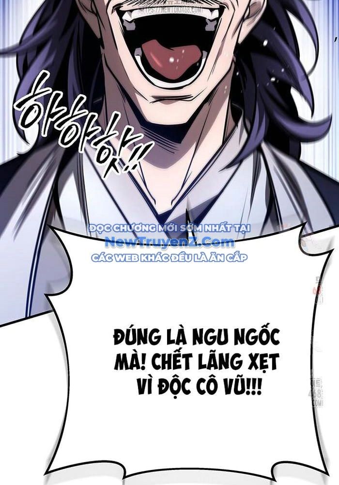Thanh Kiếm Của Hoàng Đế [Chap 85-89]