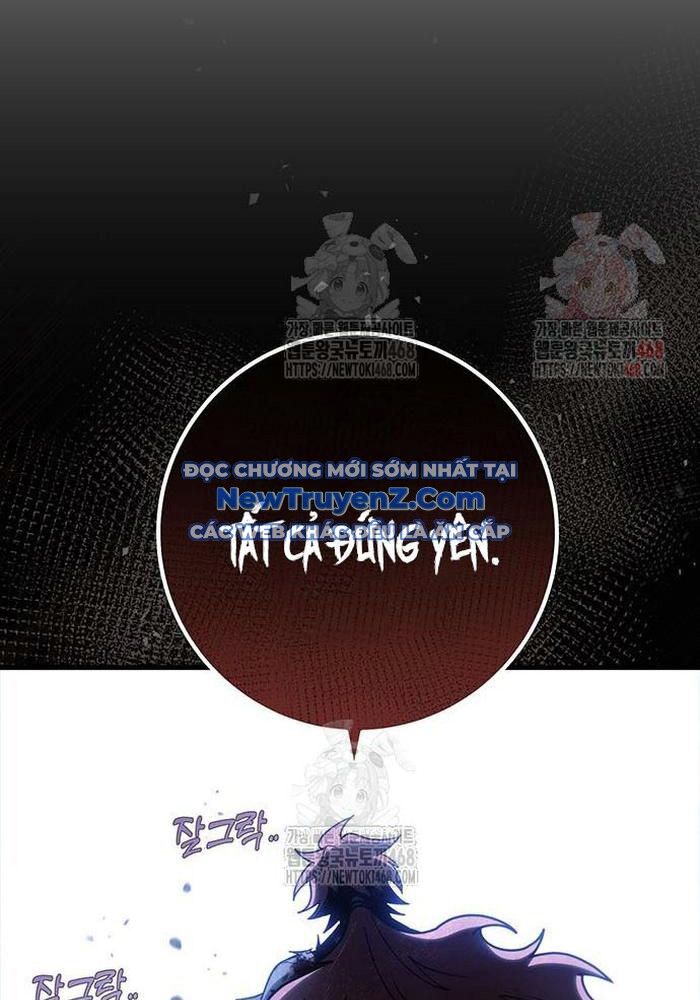 Thanh Kiếm Của Hoàng Đế [Chap 85-89]