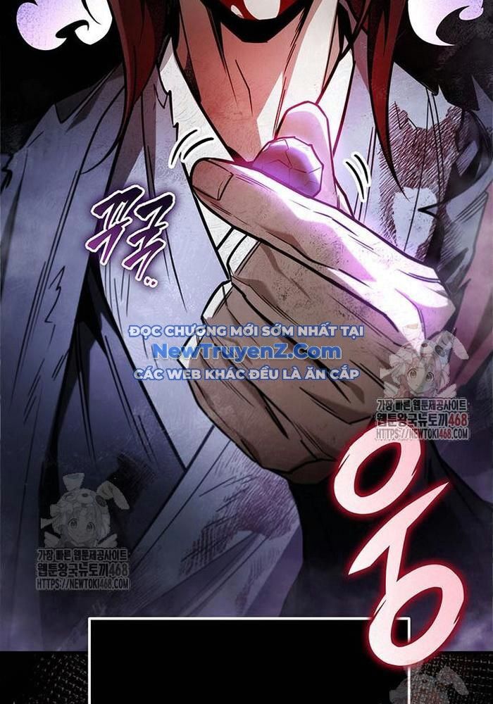Thanh Kiếm Của Hoàng Đế [Chap 85-89]