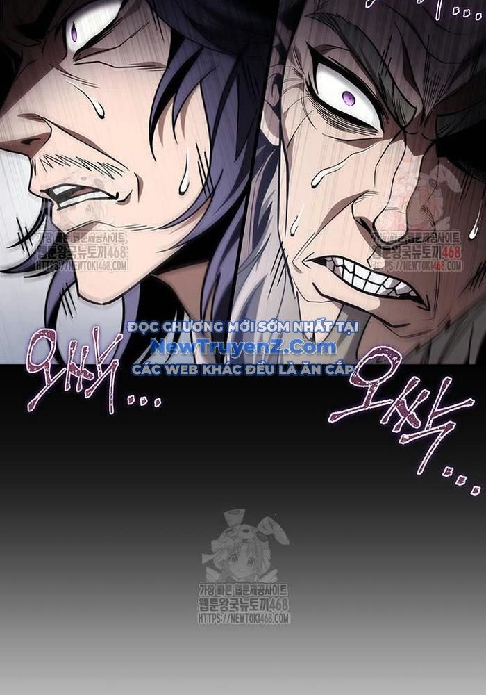 Thanh Kiếm Của Hoàng Đế [Chap 85-89]