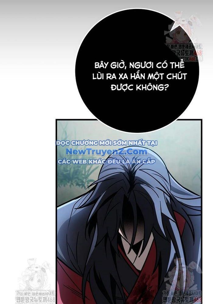 Thanh Kiếm Của Hoàng Đế [Chap 85-89]