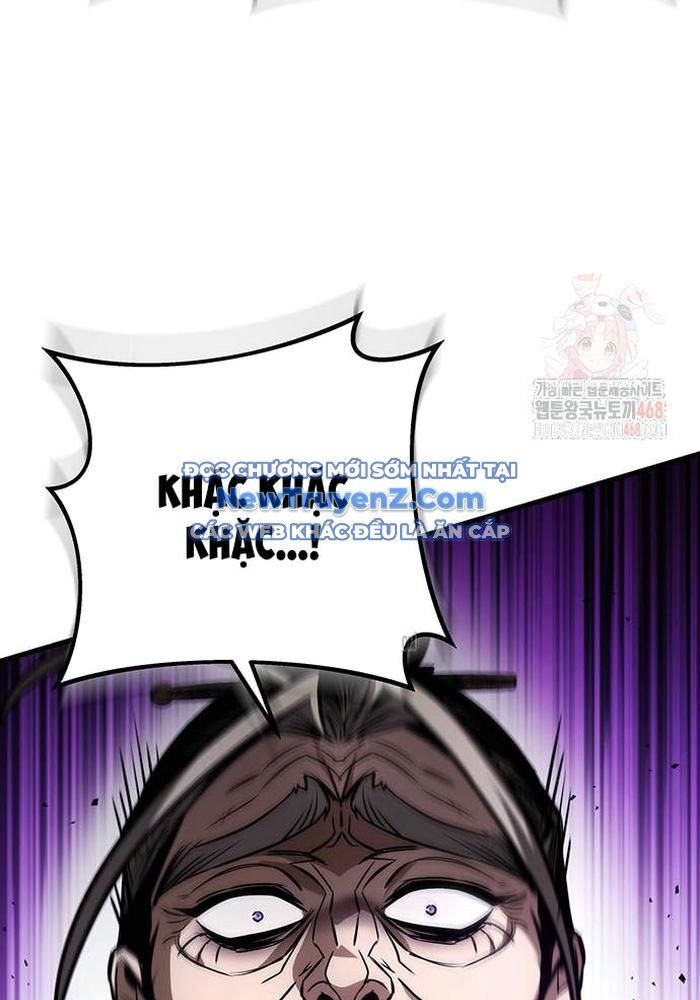 Thanh Kiếm Của Hoàng Đế [Chap 85-89]
