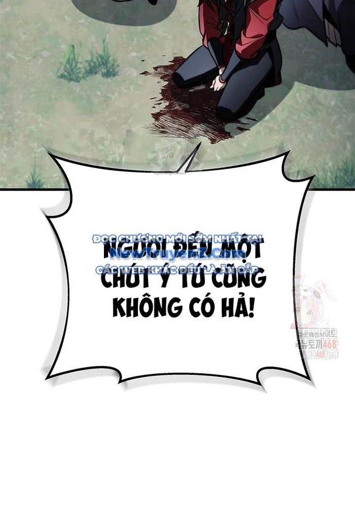 Thanh Kiếm Của Hoàng Đế [Chap 85-89]