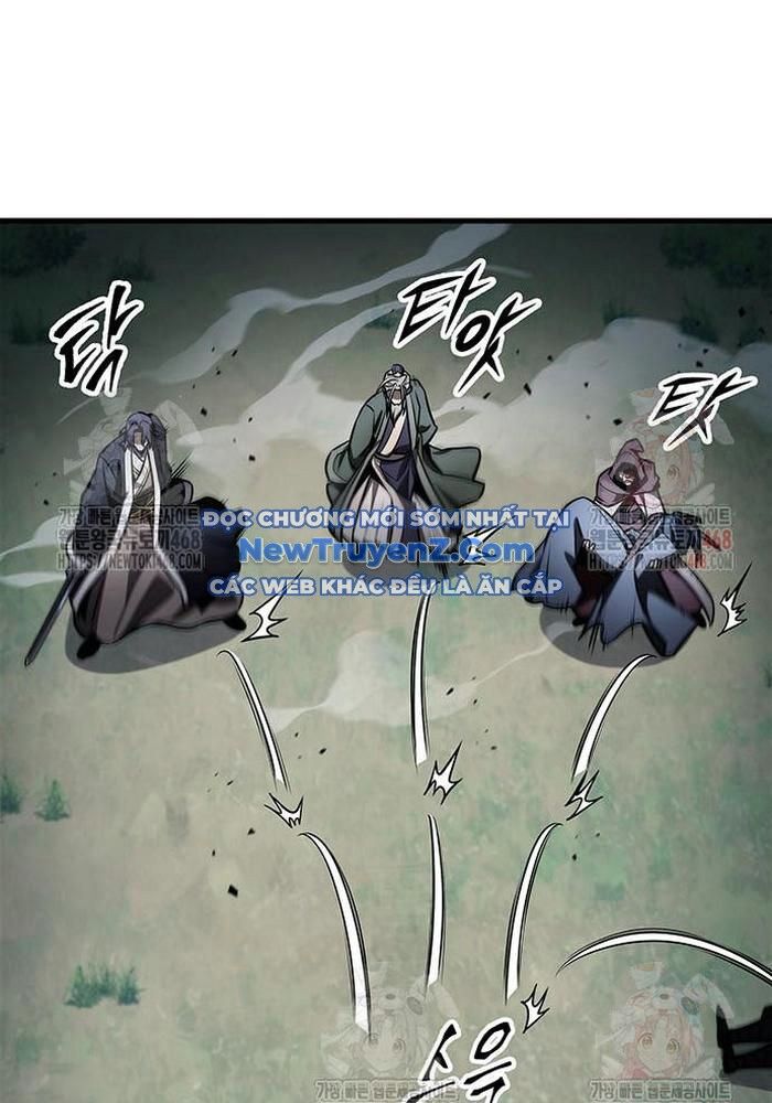 Thanh Kiếm Của Hoàng Đế [Chap 85-89]