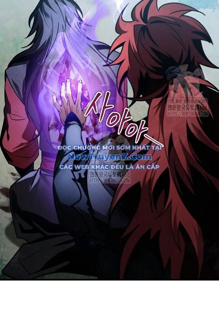 Thanh Kiếm Của Hoàng Đế [Chap 85-89]