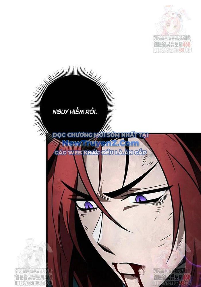 Thanh Kiếm Của Hoàng Đế [Chap 85-89]