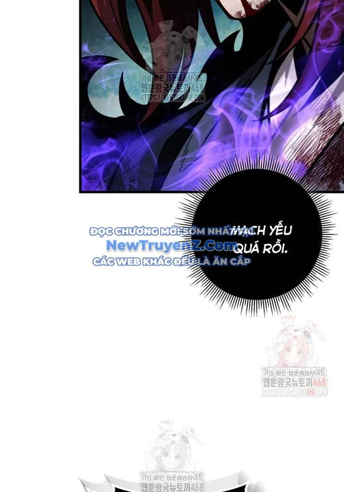 Thanh Kiếm Của Hoàng Đế [Chap 85-89]