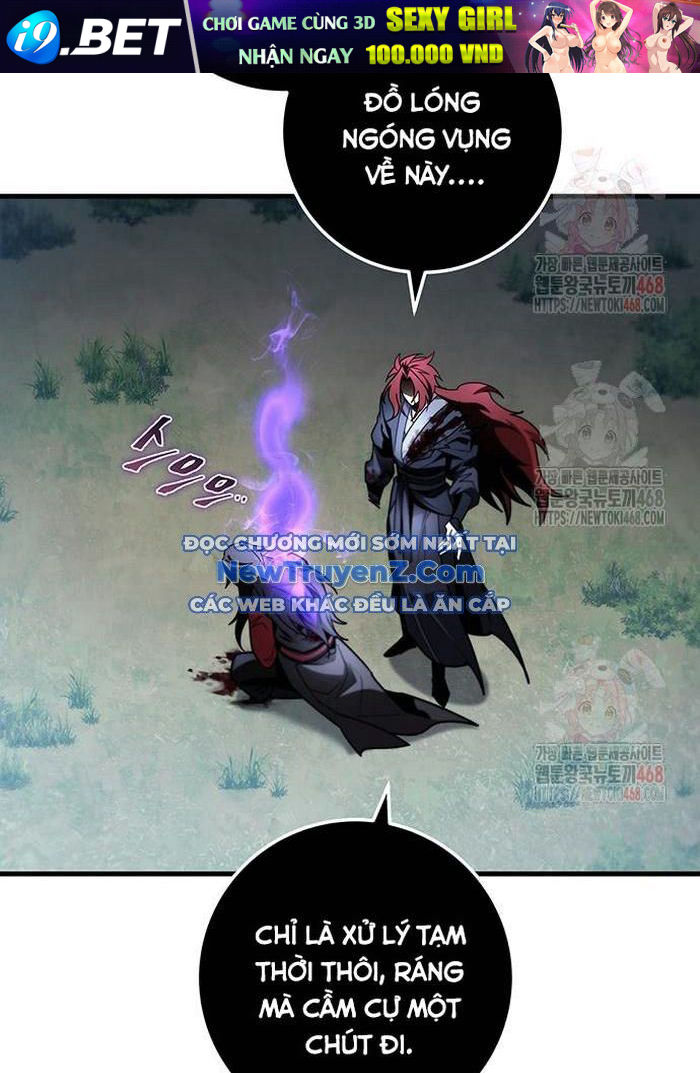 Thanh Kiếm Của Hoàng Đế [Chap 85-89]