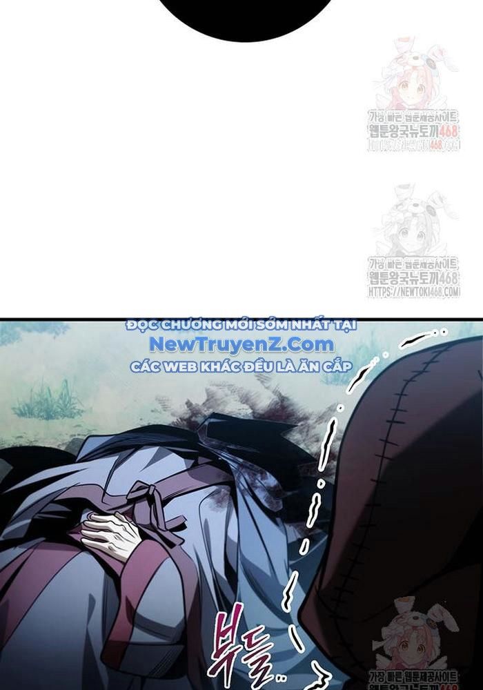 Thanh Kiếm Của Hoàng Đế [Chap 85-89]