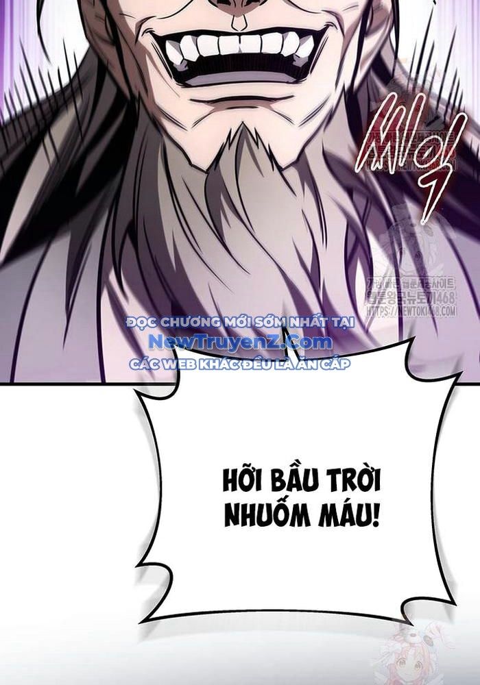 Thanh Kiếm Của Hoàng Đế [Chap 85-89]