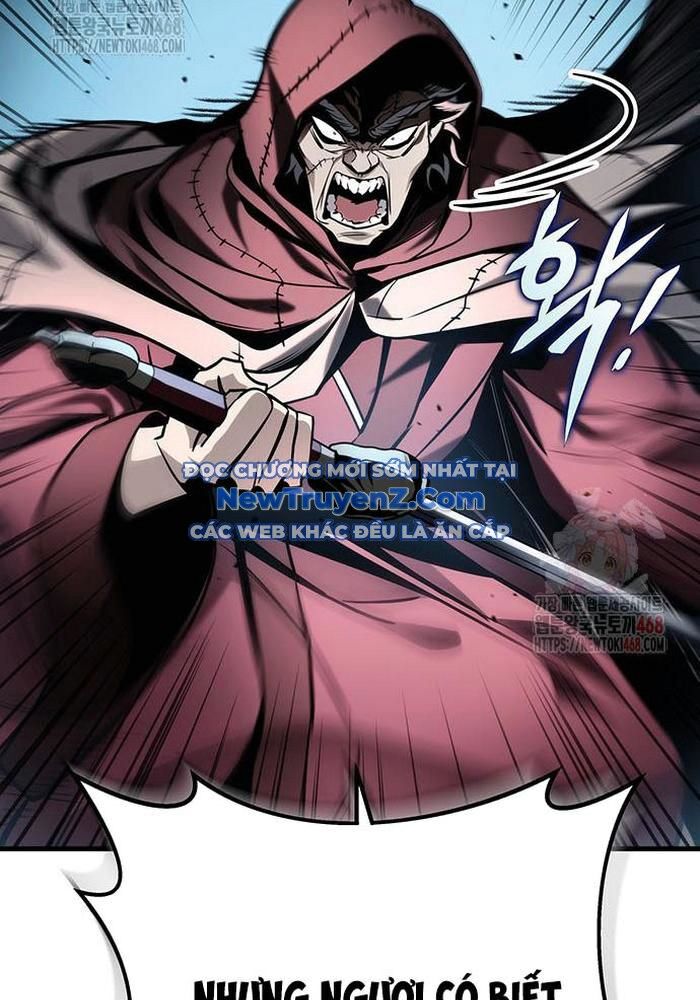 Thanh Kiếm Của Hoàng Đế [Chap 85-89]