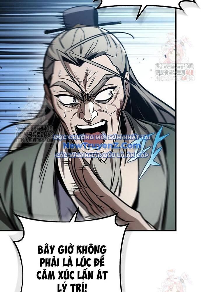 Thanh Kiếm Của Hoàng Đế [Chap 85-89]