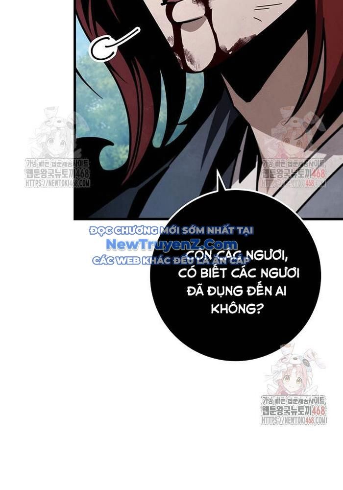 Thanh Kiếm Của Hoàng Đế [Chap 85-89]