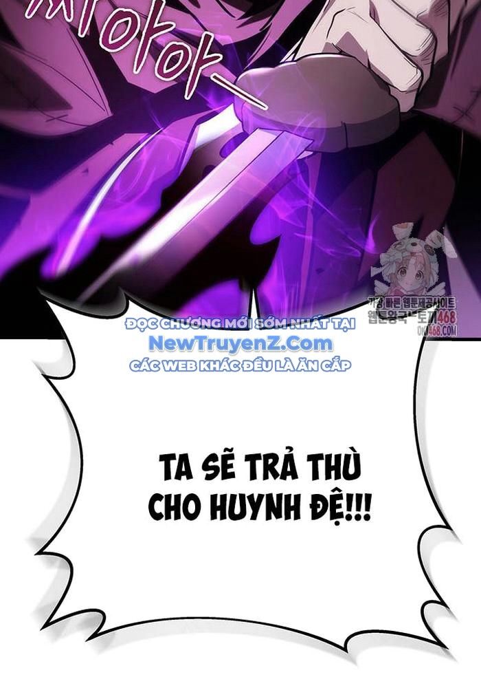 Thanh Kiếm Của Hoàng Đế [Chap 85-89]