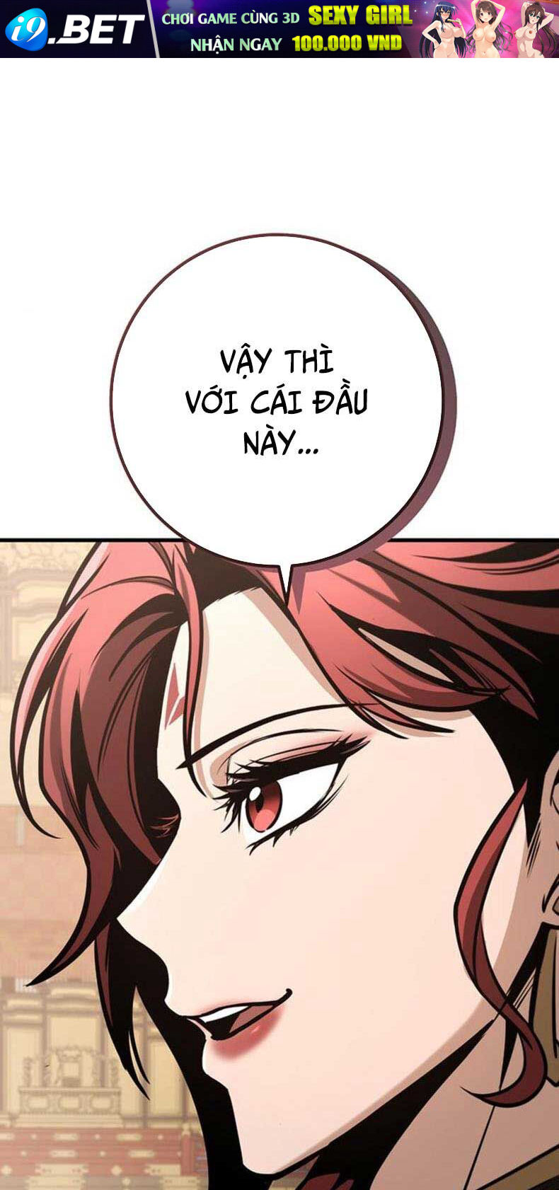Thanh Kiếm Của Hoàng Đế [Chap 85-89]