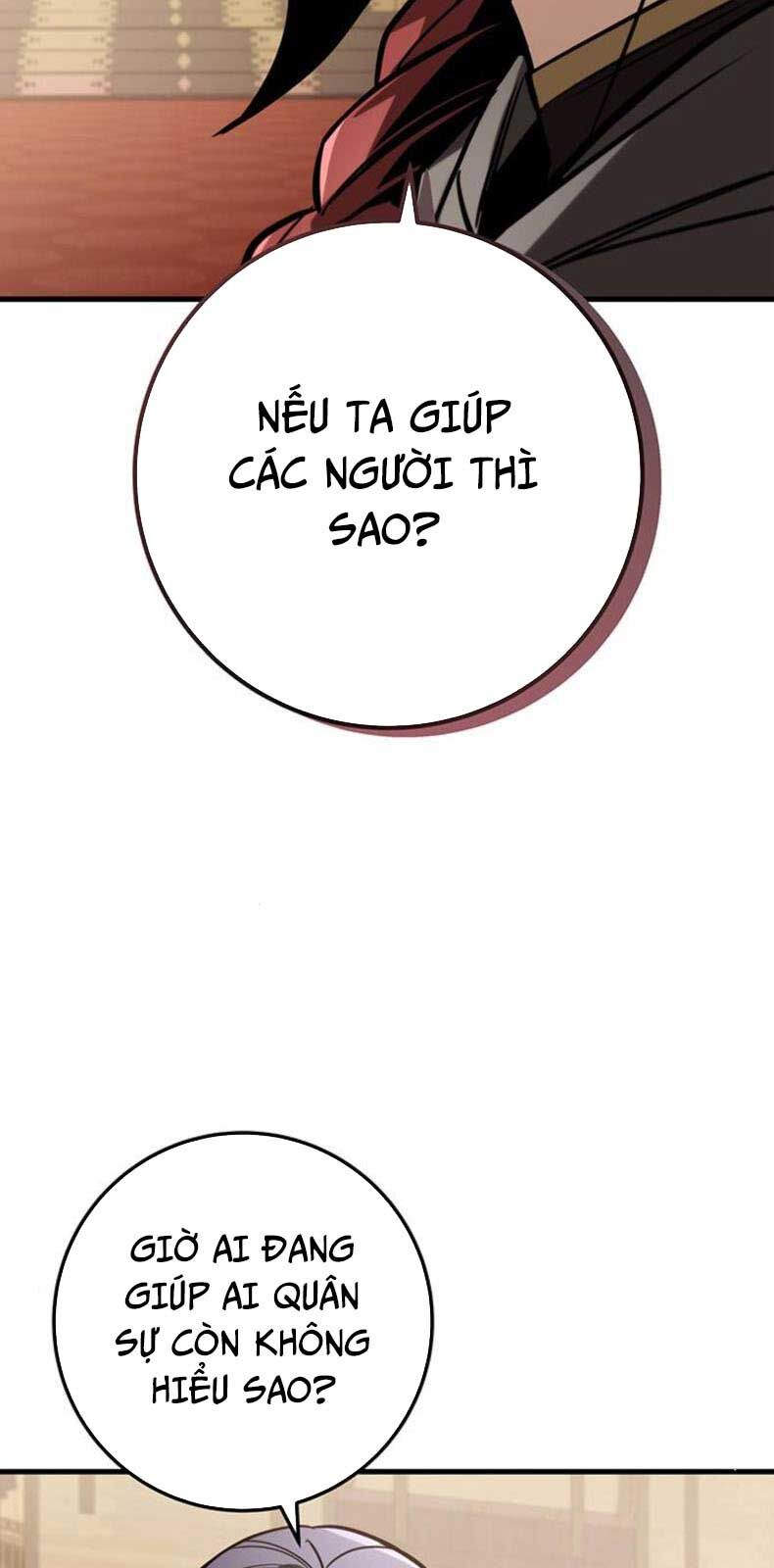 Thanh Kiếm Của Hoàng Đế [Chap 85-89]