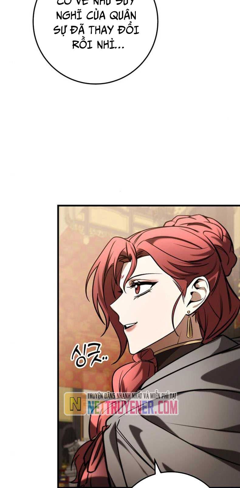 Thanh Kiếm Của Hoàng Đế [Chap 85-89]